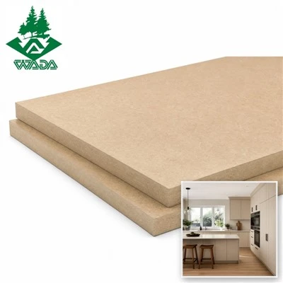 Влагоустойчив MDF за кухня
